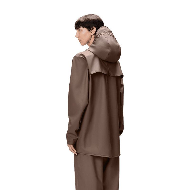 Rains Jacket image number 1